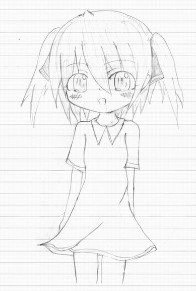 夏っぽいの
