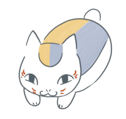 にゃんこ先生２