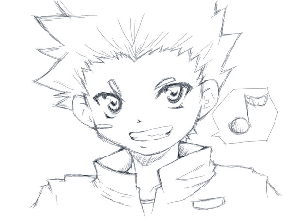 書き直してみた。
