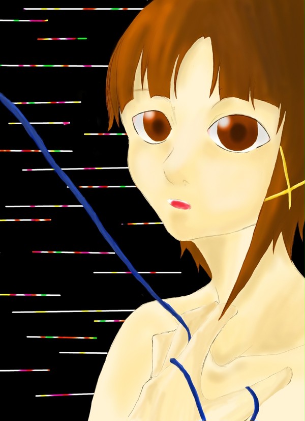繋がり
