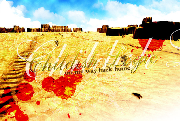 onmywaybackhome
