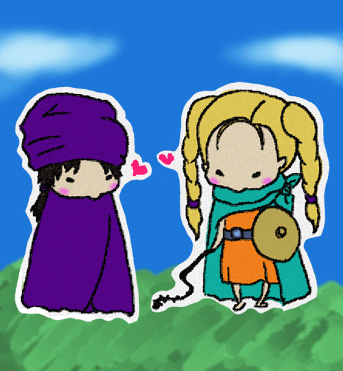 ビアンカは俺の嫁