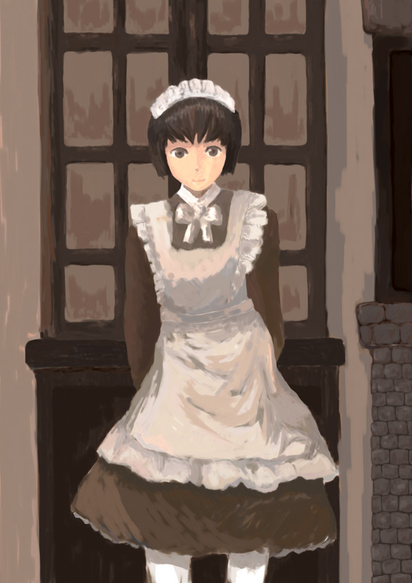 めーど