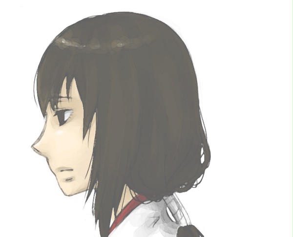 巴さん