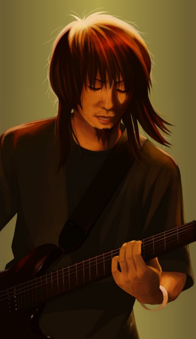 彰
