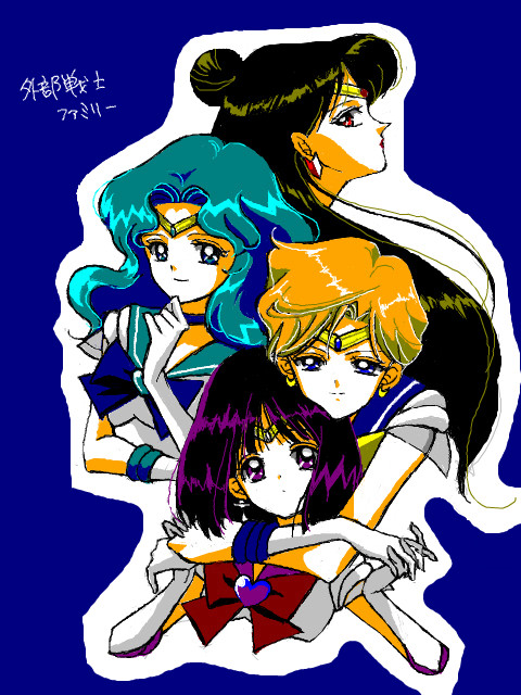 ｓａｉｌｏｒｍｏｏｎ