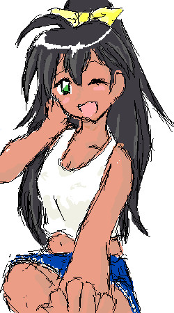 我那覇響