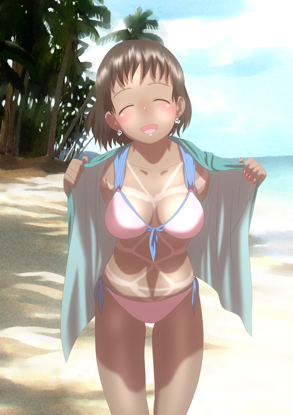 跡