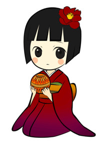 椿
