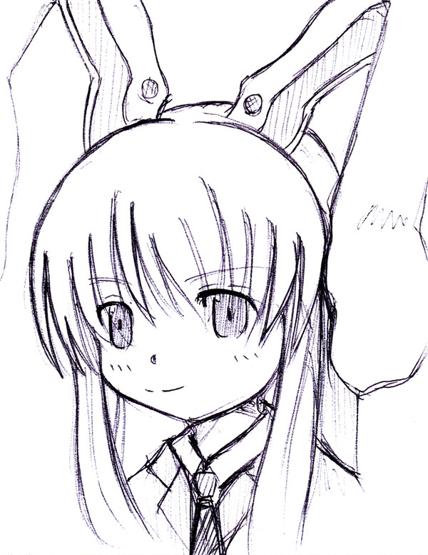 うどんげ - 001
