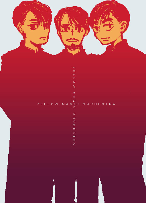 Yellow Magic Orchestra