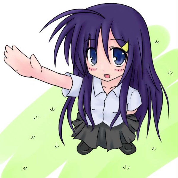 ヽ(^o^ )