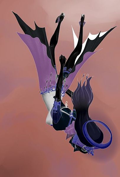 女媧