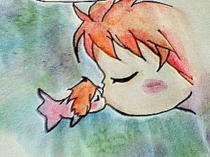 ポニョ