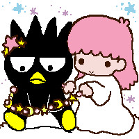 ララとばつ丸