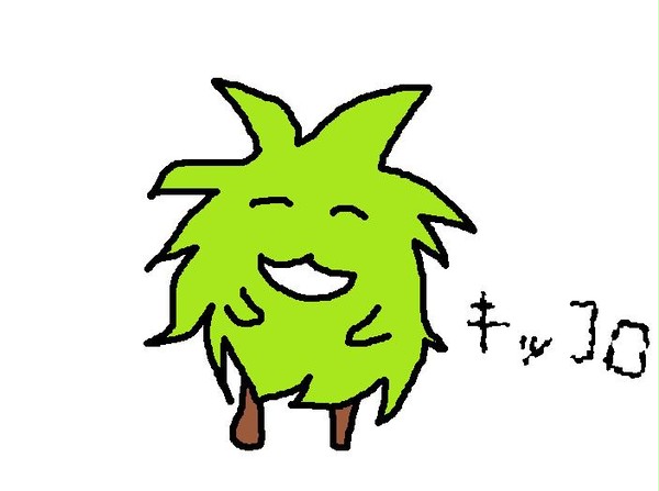 キッコロ