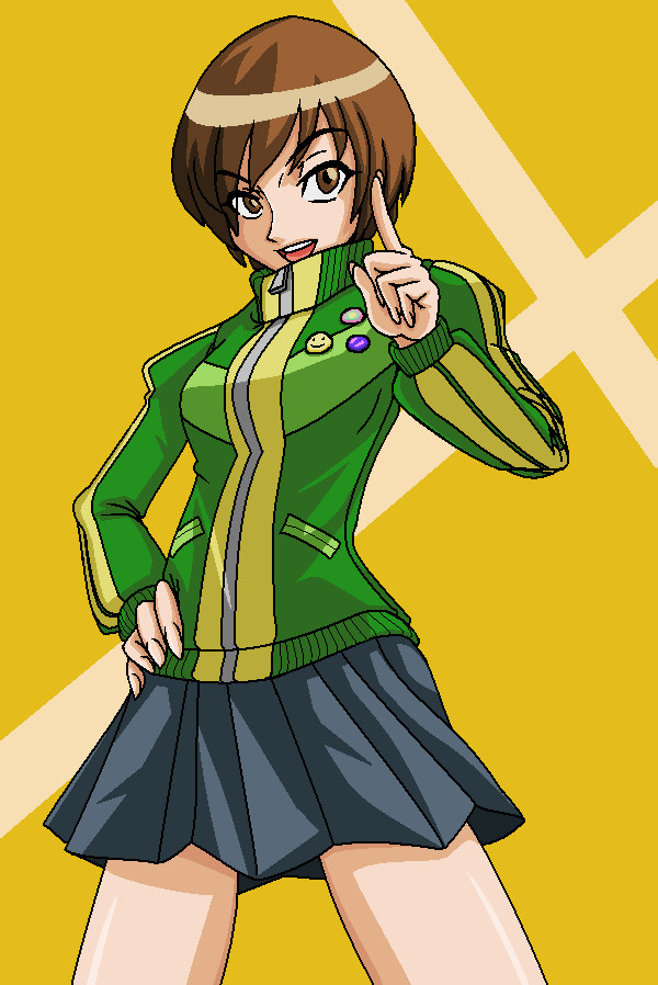 考えるな、感じろ・・・ってね☆