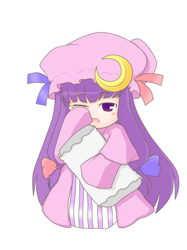 すやすや