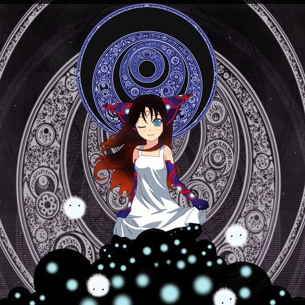 【PFⅡ】千眼のクロエ