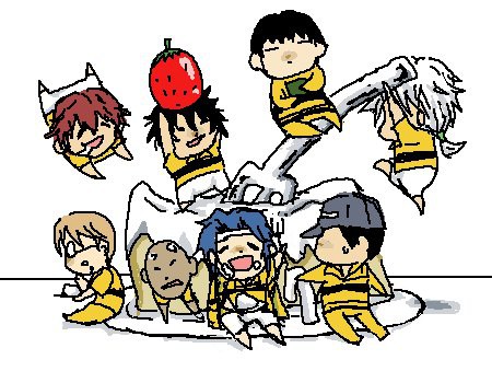 ケーキ