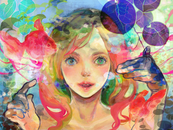 パッション・サマー