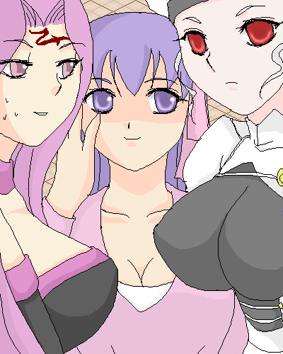 おぱいこ×6