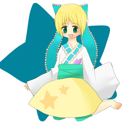 じらーち！