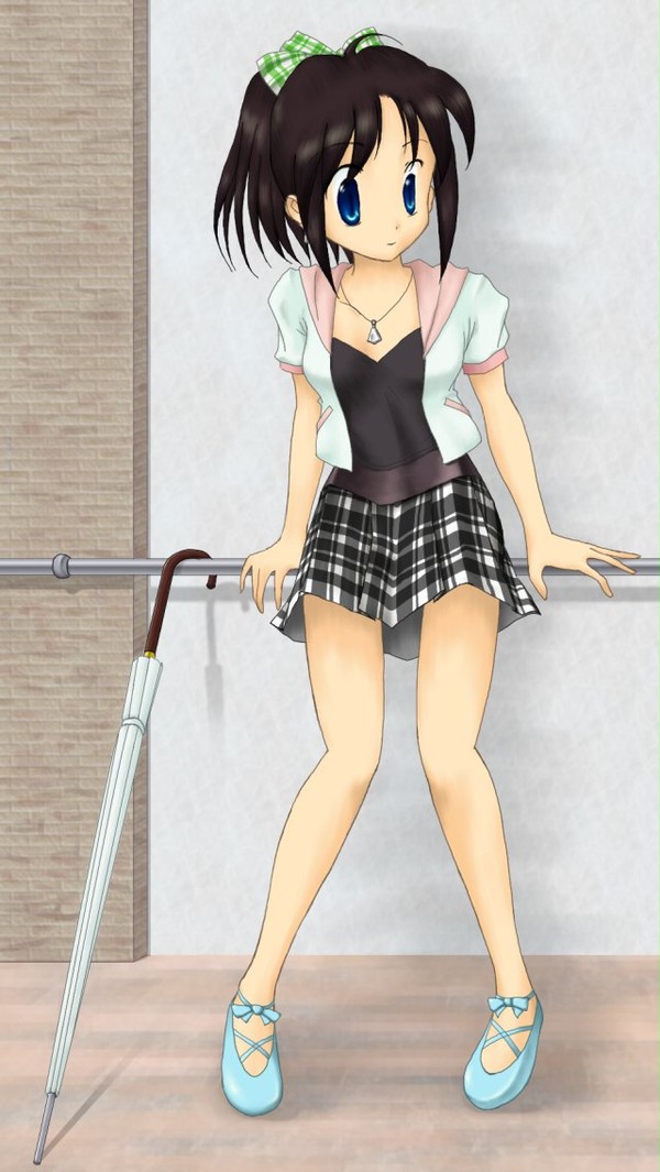 待ち合わせ