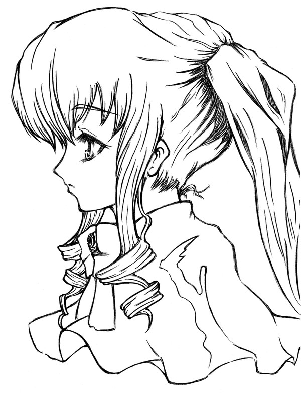 真紅