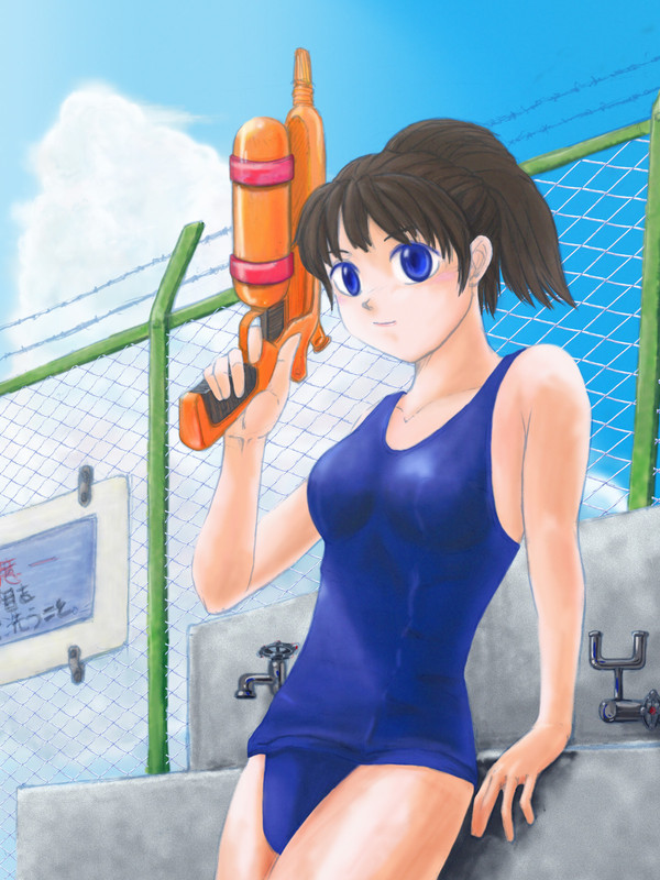 夏娘