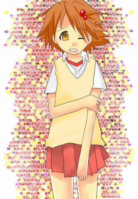 文化祭花村（ネタバレ）