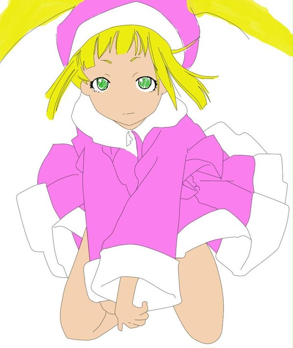 どっかでみた