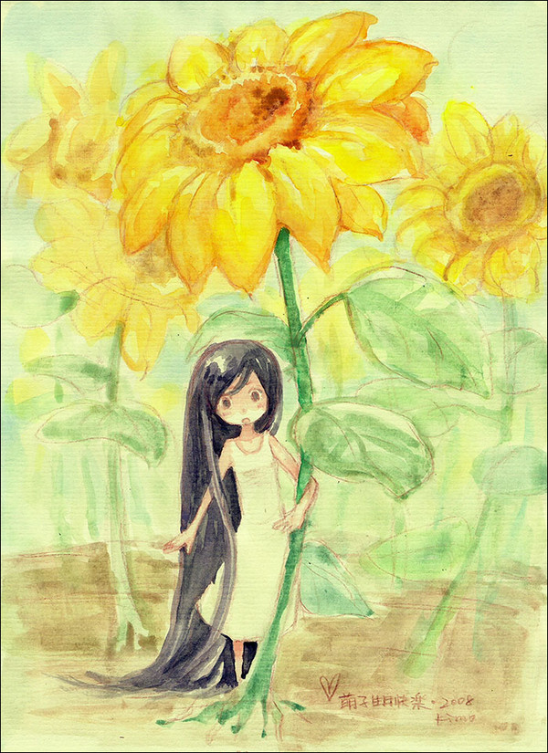 おやゆび姫