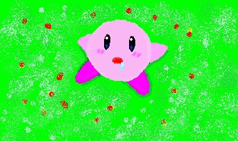 カービィ