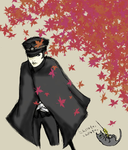 devil　summoner