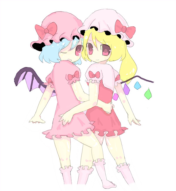 よーじょよーじょ!!