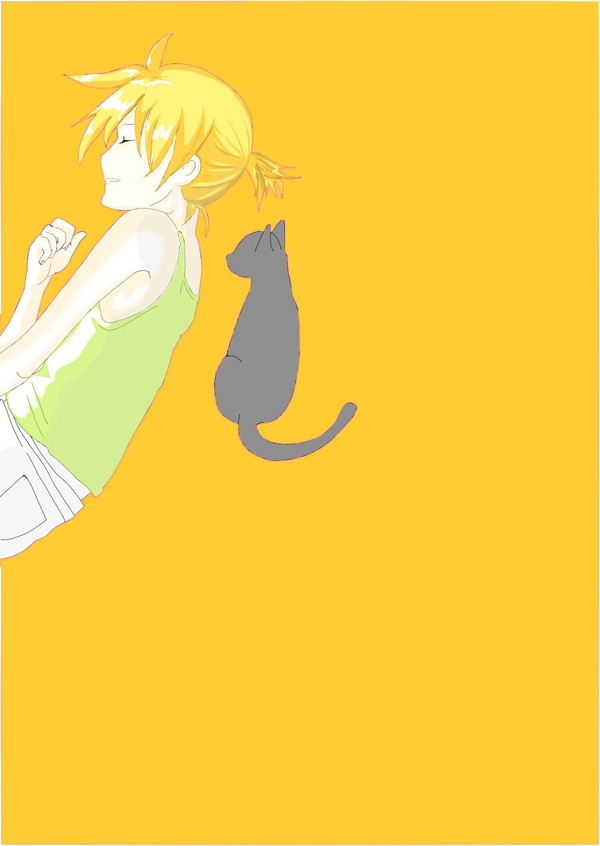 眠りレン