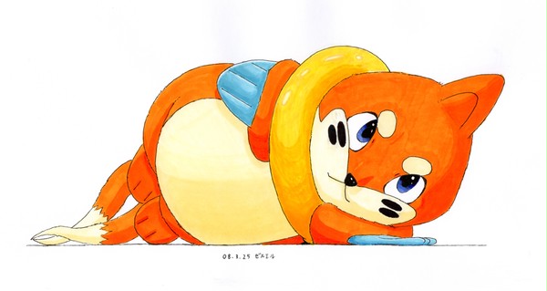 ごまちゃん