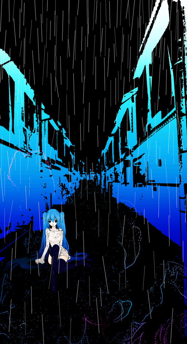 雨音