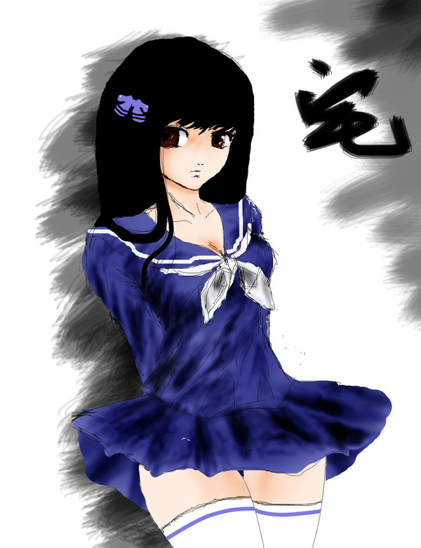 school uniform
