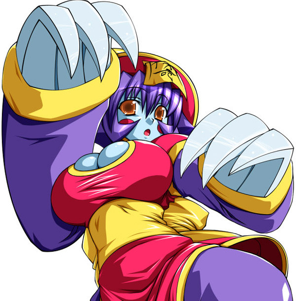 レイレイちゃん