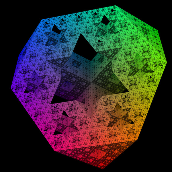 Cut Sponge