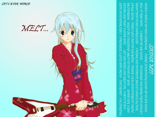 Melt