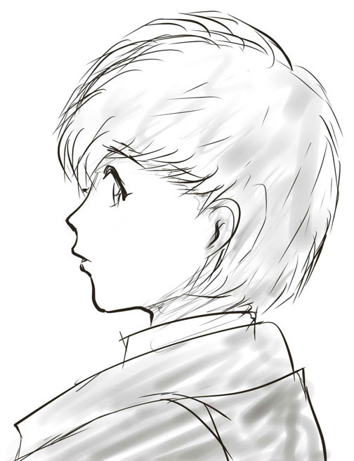 響