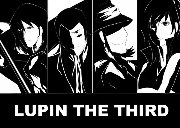 LUPIN