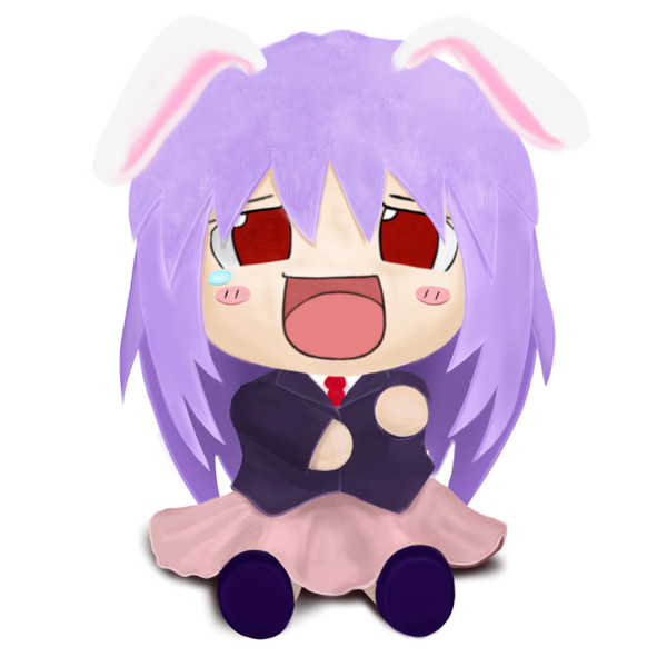 きもんげぬいぐるみ