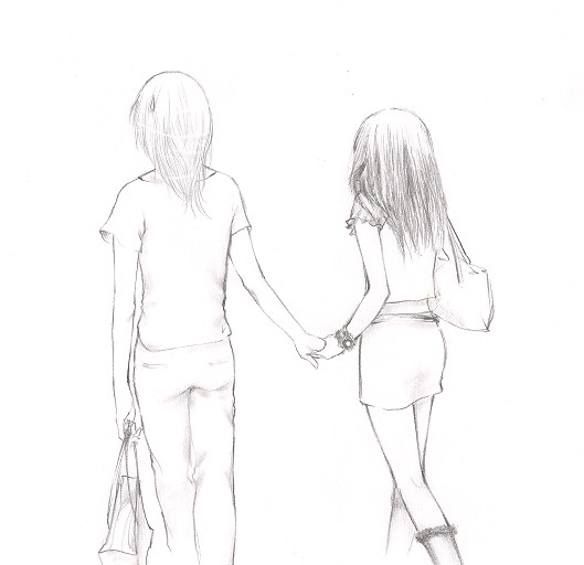 Stroll around