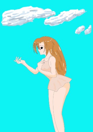 コミスタ練習