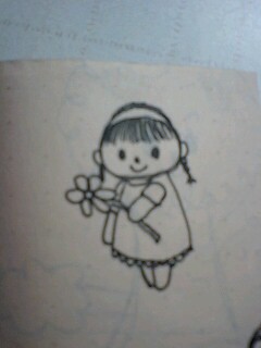 おんなのこ