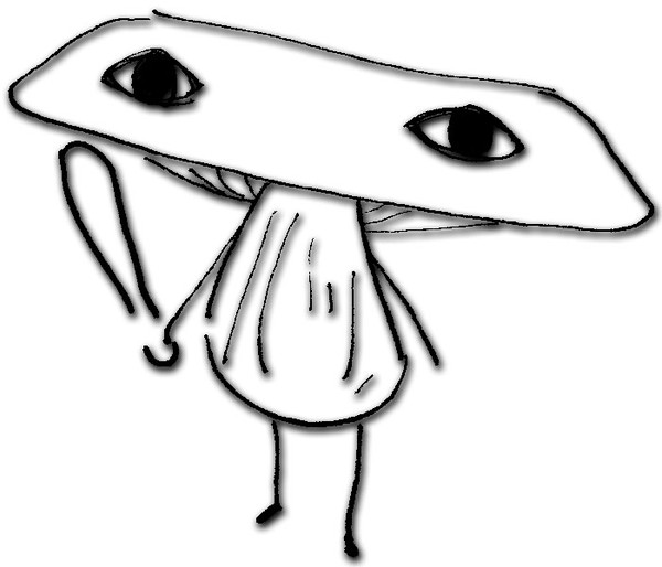 しいたけ